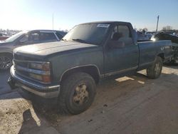 1995 Chevrolet GMT-400 K1500 en venta en Sikeston, MO