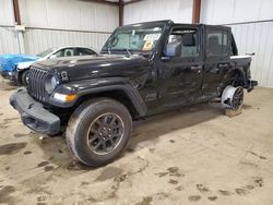 2021 Jeep Wrangler Unlimited Sport for sale in Pennsburg, PA
