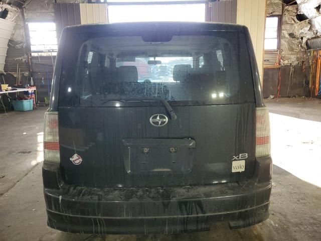 2006 Scion XB