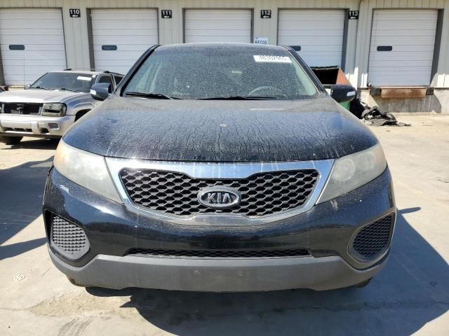 2011 KIA Sorento Base