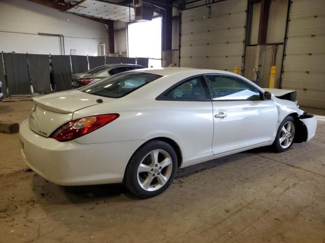 2006 Toyota Camry Solara SE