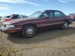 Buick Lesabre salvage cars for sale: 1998 Buick Lesabre Limited