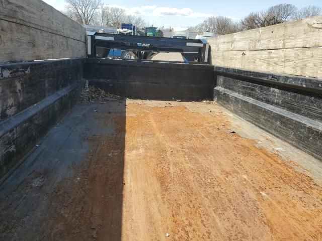 2022 Norstar Ironbull Equip Trailer