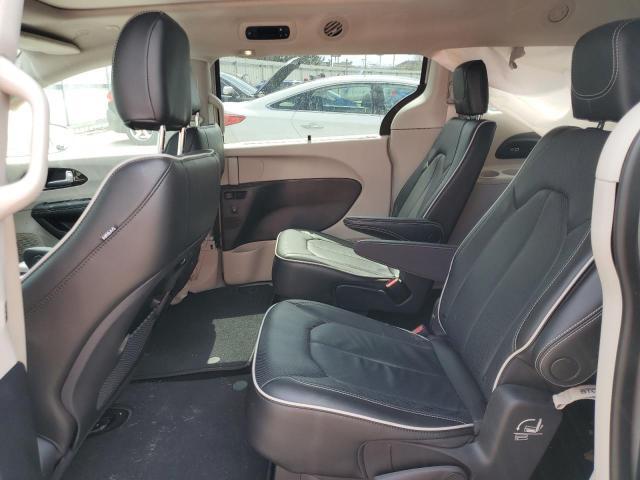 2021 Chrysler Pacifica Limited