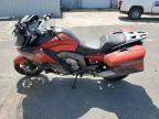 2015 BMW K1600 GT