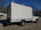2023 Chevrolet Express G3500