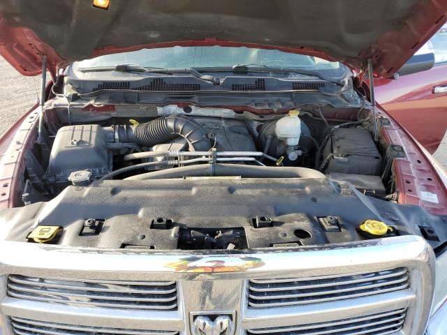 2011 Dodge RAM 2500