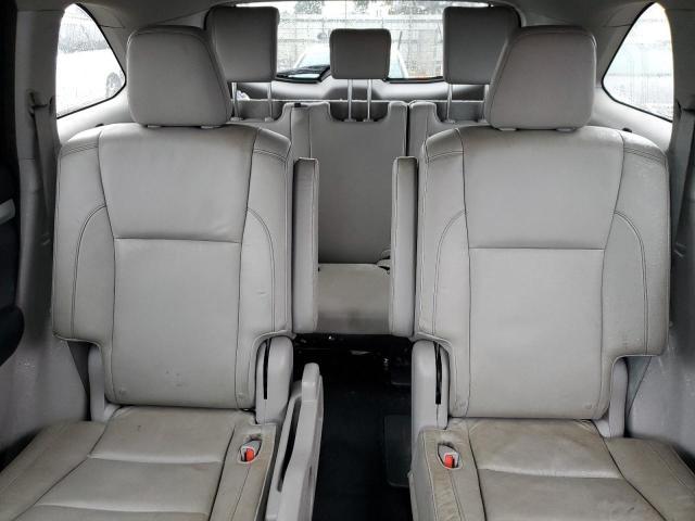 2014 Toyota Highlander xle