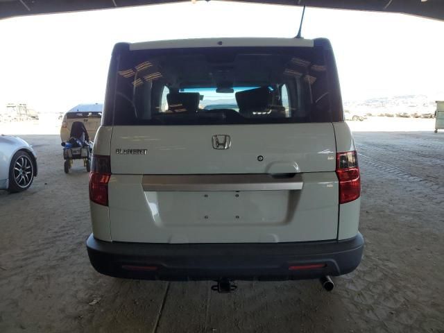 2010 Honda Element EX