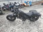 2024 Honda CMX300