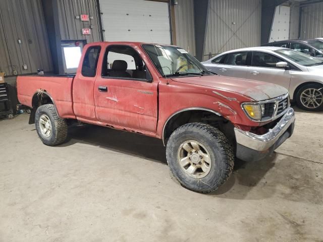 1997 Toyota Tacoma Xtracab