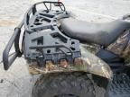 2011 Polaris Sportsman 850 EFI XP