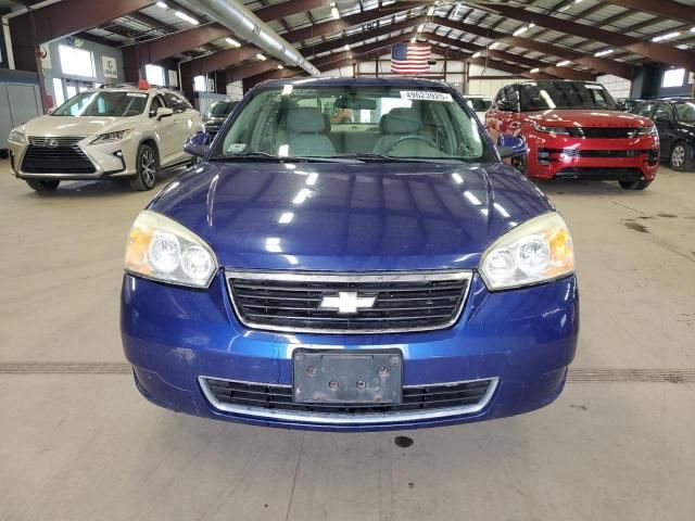 2006 Chevrolet Malibu LT