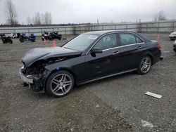 2016 Mercedes-Benz E 400 4matic for sale in Arlington, WA