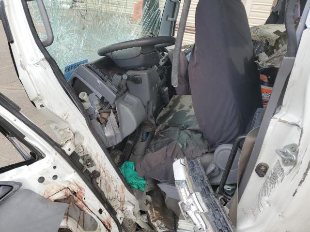 2015 Isuzu NPR HD