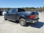 2003 Ford F150 Supercrew