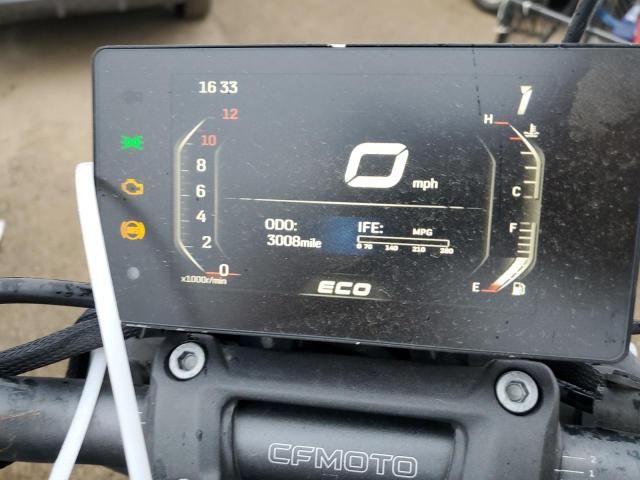 2022 Can-Am 300NK