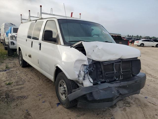 2017 Chevrolet Express G3500