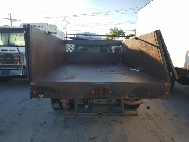 2004 Ford F450 Super Duty