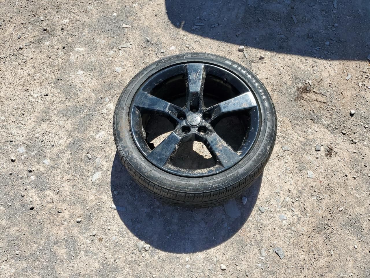 2012 Chevrolet Camaro lt