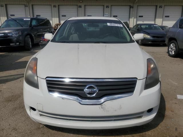 2007 Nissan Altima 2.5