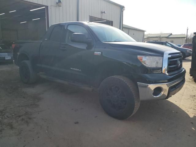 2013 Toyota Tundra Double Cab SR5