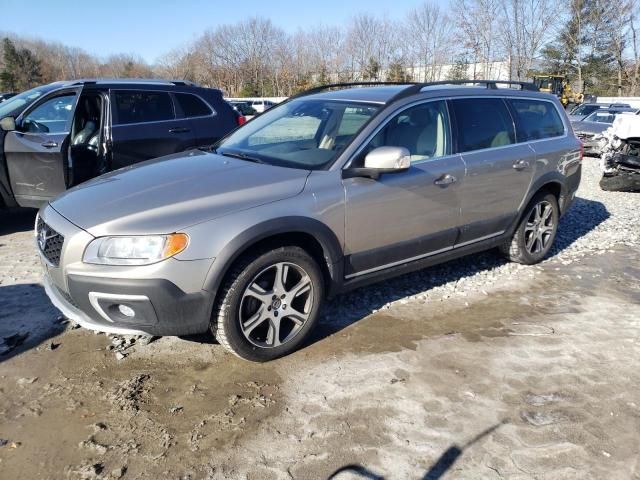 2015 Volvo XC70 T6 Premier