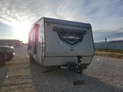 Salvage trucks for sale at Casper, WY auction: 2023 Eclipse Iconic