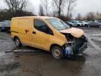2015 Chevrolet City Express LS