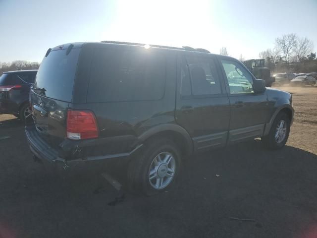 2004 Ford Expedition XLT