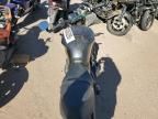2024 Yamaha MTM890