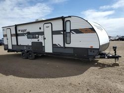 Wildwood salvage cars for sale: 2021 Wildwood 2021 Foresriver Wildwood