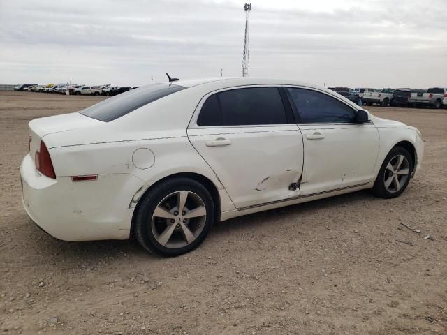 2010 Chevrolet Malibu 2LT