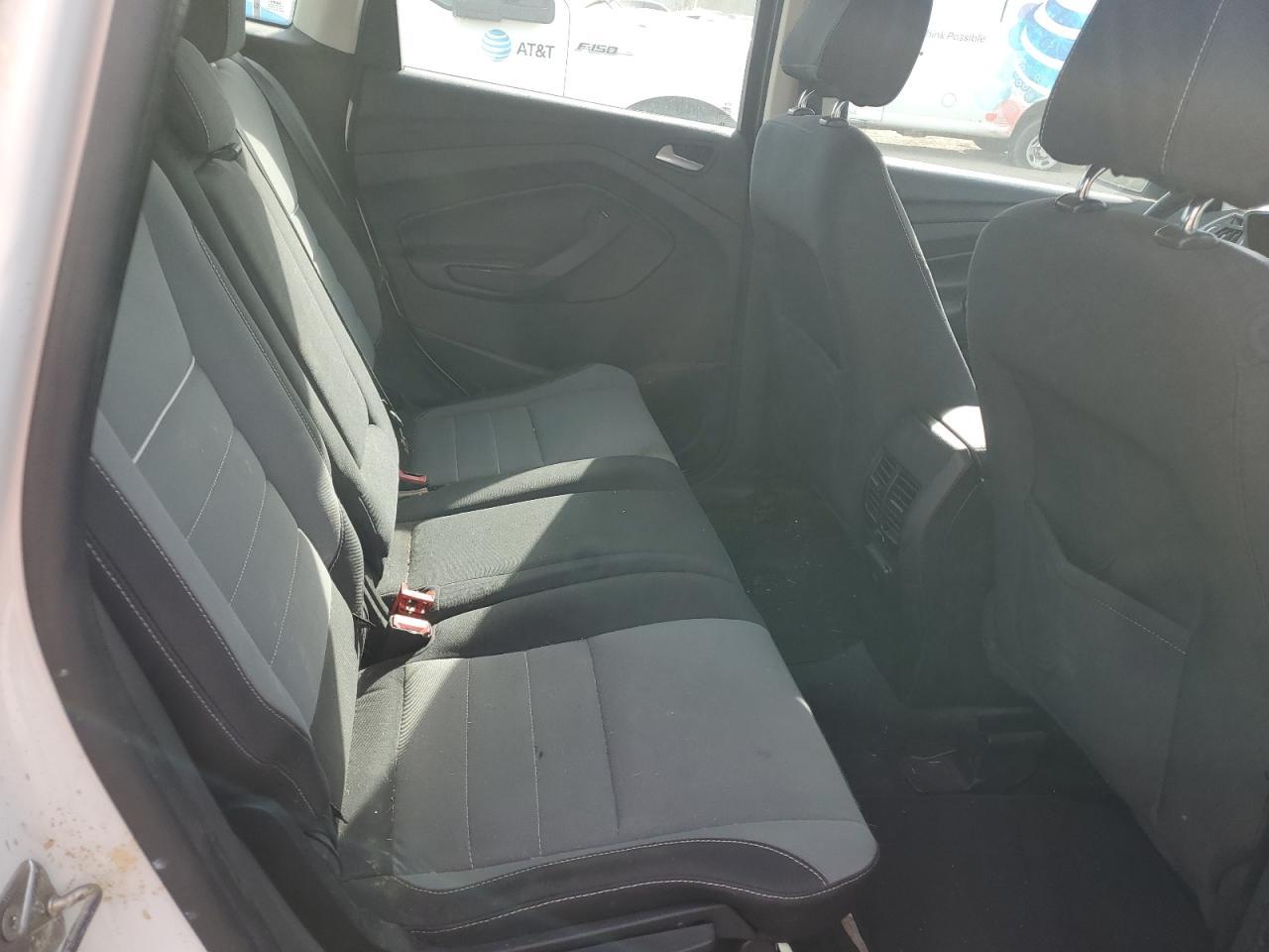 2013 Ford C-max se