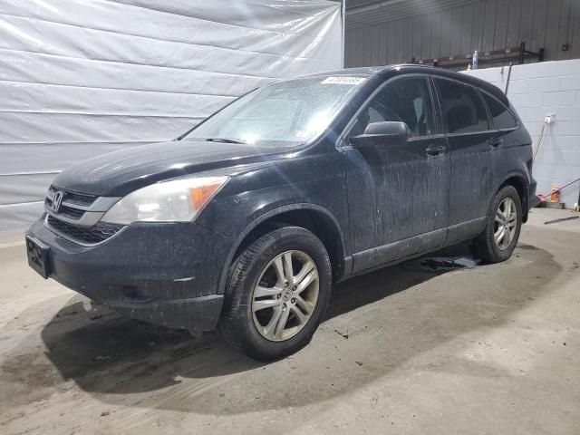 2011 Honda CR-V EX