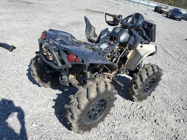 2022 Can-Am Renegade X MR 1000R
