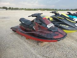Yamaha Jetski salvage cars for sale: 2020 Yamaha Jetski