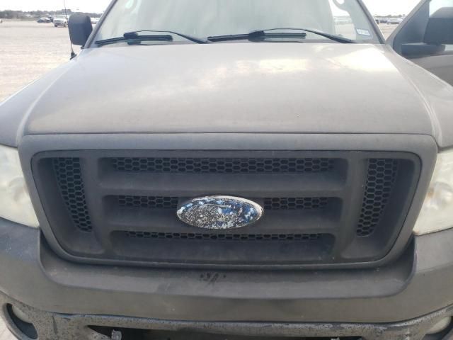 2006 Ford F150