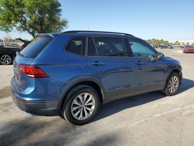 2019 Volkswagen Tiguan s