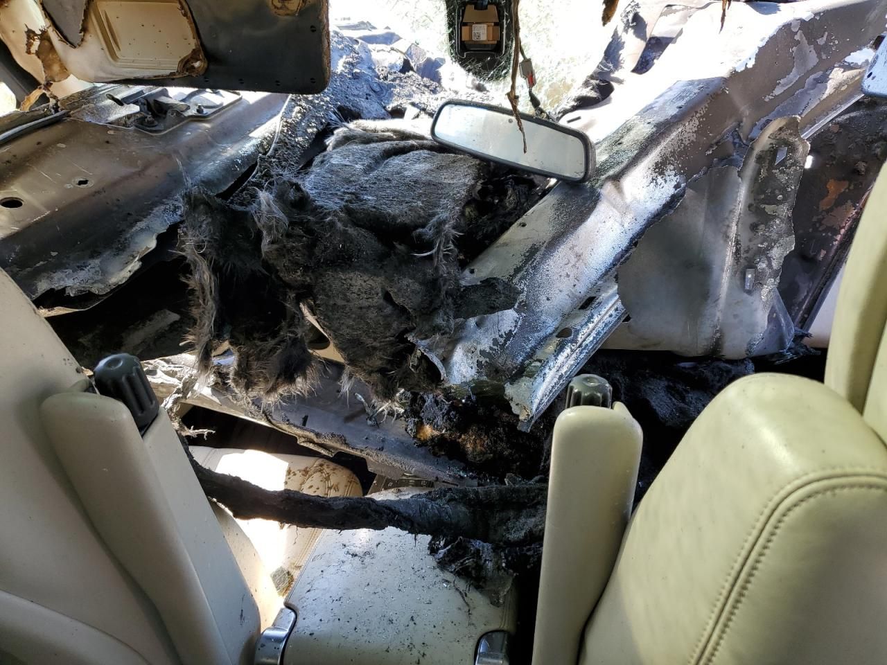 2014 Land Rover Range Rover hse