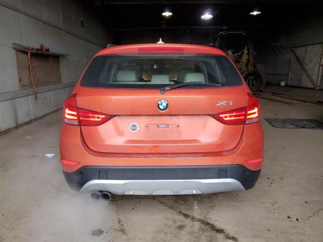 2013 BMW X1 XDRIVE28I