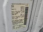 2015 Nissan NV 2500