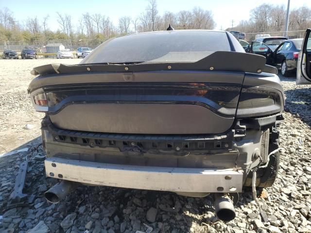 2018 Dodge Charger R/T 392