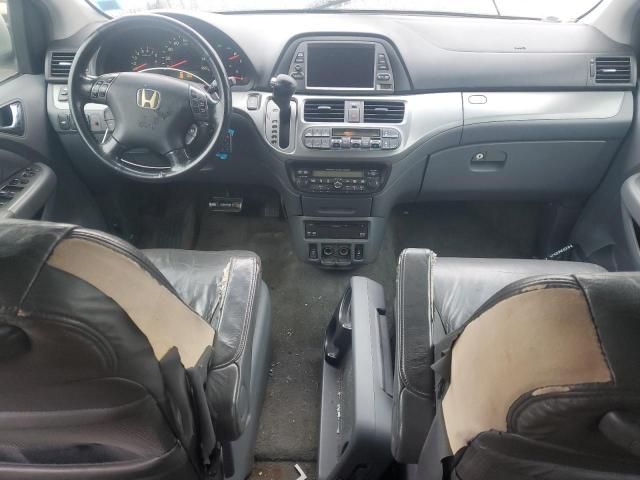 2005 Honda Odyssey Touring