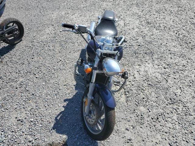 2007 Honda VTX1300 C