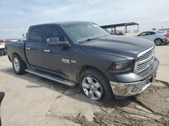 2015 Dodge RAM 1500 SLT