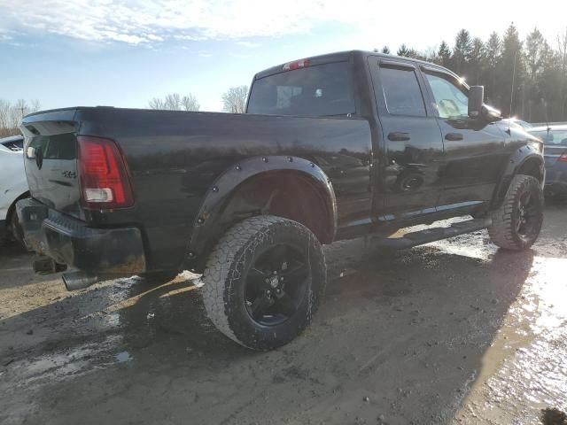 2014 Dodge RAM 1500 ST