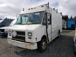 Freightliner Vehiculos salvage en venta: 1997 Freightliner Chassis M Line WALK-IN Van