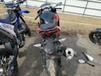 2024 Kawasaki EX500