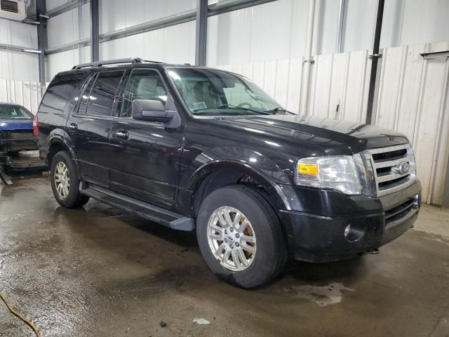 2011 Ford Expedition XLT